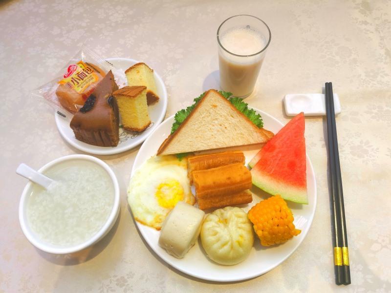 Greentree Alliance Suzhou Wuzhong North Zhongshan Road Jinmanting Hotel Dış mekan fotoğraf