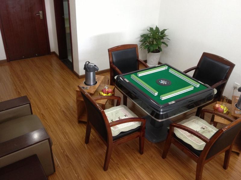 Greentree Alliance Suzhou Wuzhong North Zhongshan Road Jinmanting Hotel Dış mekan fotoğraf