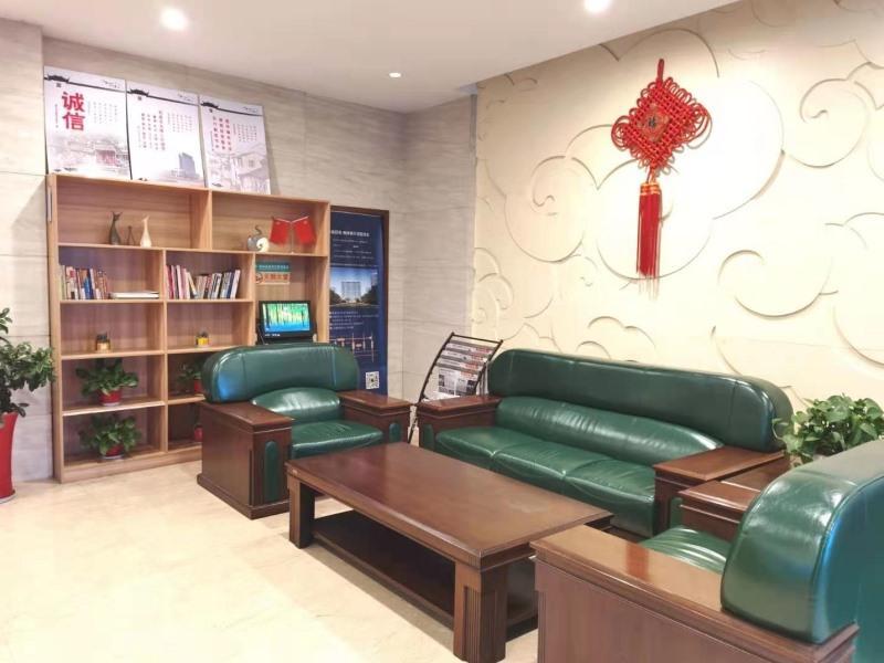 Greentree Alliance Suzhou Wuzhong North Zhongshan Road Jinmanting Hotel Dış mekan fotoğraf