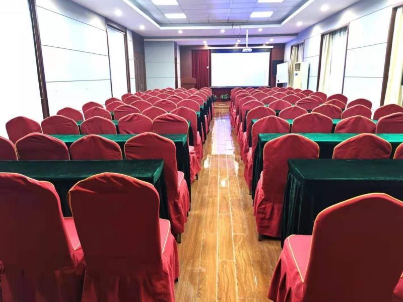 Greentree Alliance Suzhou Wuzhong North Zhongshan Road Jinmanting Hotel Dış mekan fotoğraf